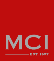 MCI UK Electrical Engineering Logo